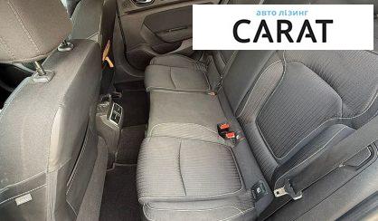 Renault Megane 2016