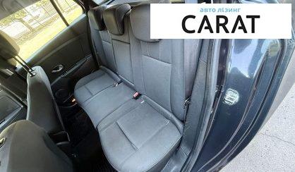 Renault Megane 2011