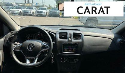 Renault Sandero StepWay 2020