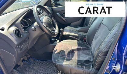 Renault Sandero StepWay 2020