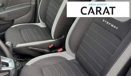 Renault Sandero 2019