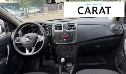 Renault Sandero 2019