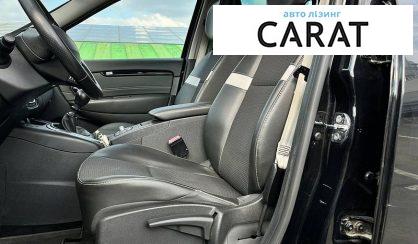 Renault Scenic 2013