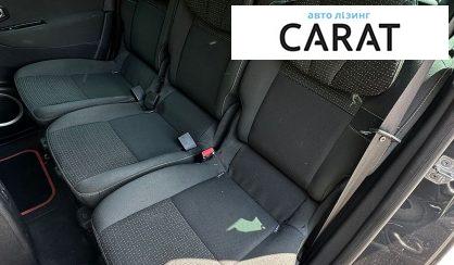 Renault Scenic 2010