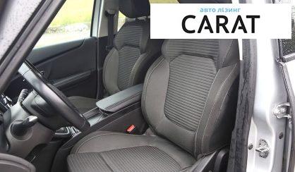 Renault Scenic 2017