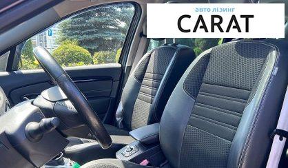 Renault Scenic 2015