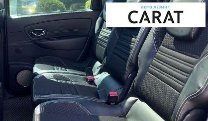 Renault Scenic 2015