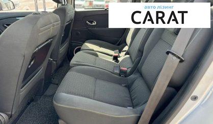 Renault Scenic 2009