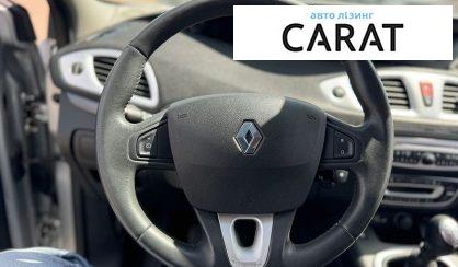 Renault Scenic 2009