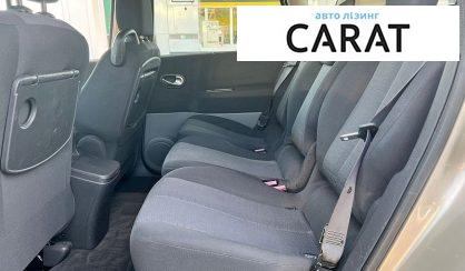 Renault Scenic 2008