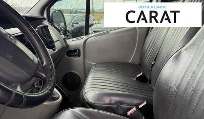 Renault Trafic 2006