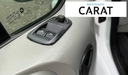 Renault Trafic 2006