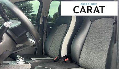 Renault Zoe 2019