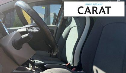 Renault Zoe 2015