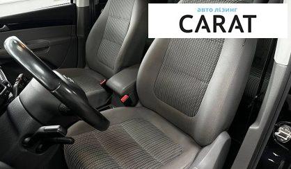 Seat Alhambra 2016