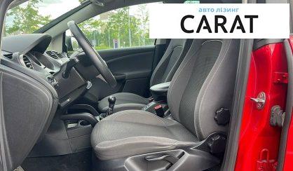 Seat Altea 2015