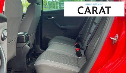 Seat Altea 2015