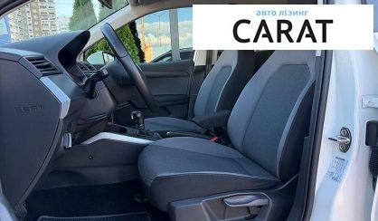 Seat Arona 2018