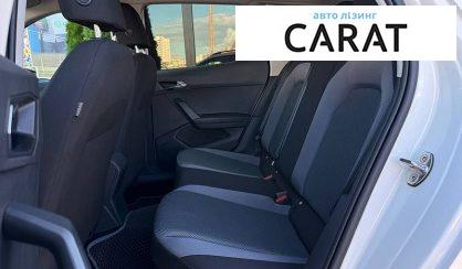 Seat Arona 2018