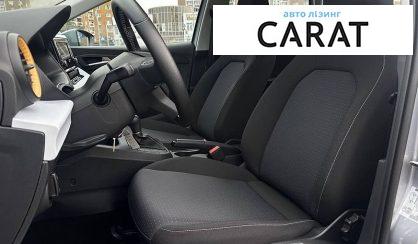 Seat Ibiza 2024