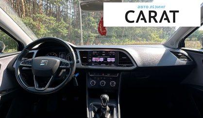 Seat Leon 2020