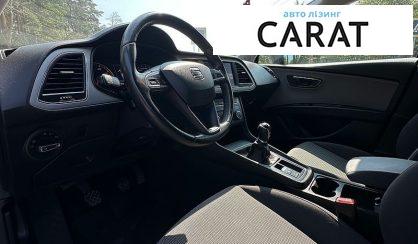 Seat Leon 2020