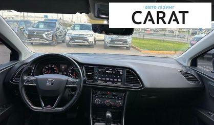 Seat Leon 2018