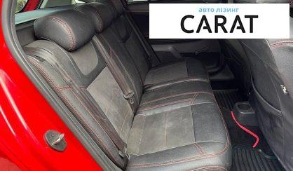 Skoda Fabia 2012