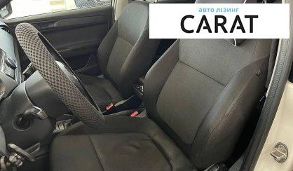 Skoda Fabia 2016