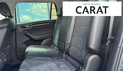 Skoda Kodiaq 2018
