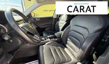 Skoda Kodiaq 2018