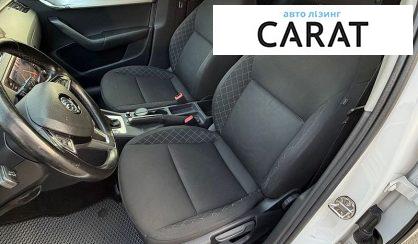 Skoda Octavia 2019