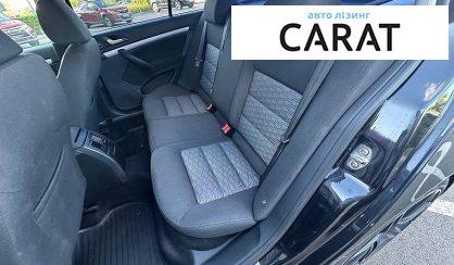 Skoda Octavia 2012