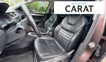 Skoda Octavia 2013