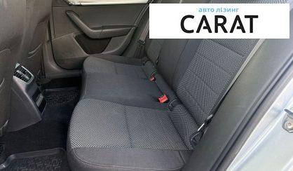 Skoda Octavia 2013