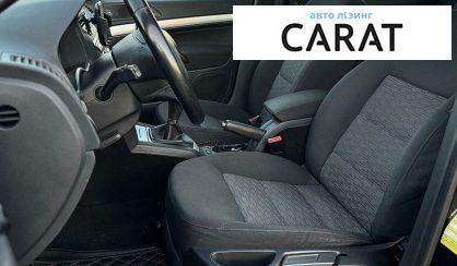 Skoda Octavia 2010