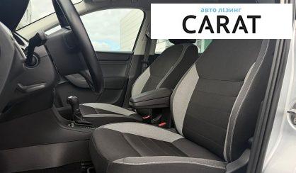 Skoda Rapid 2017