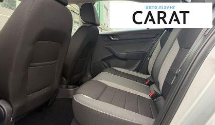 Skoda Rapid 2017