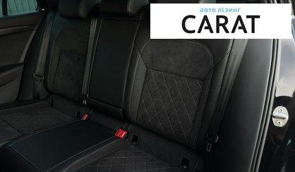 Skoda Superb 2022