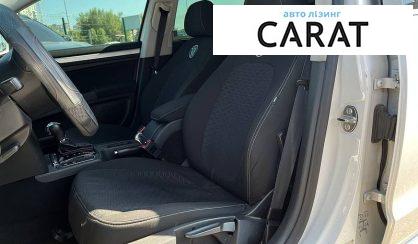 Skoda Superb 2014