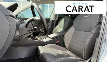 Skoda Superb 2021