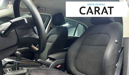 Skoda Superb 2009