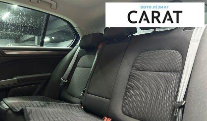 Skoda Superb 2009