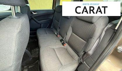 Skoda Yeti 2013