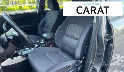 SsangYong Korando 2012