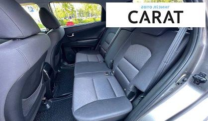 SsangYong Korando 2012