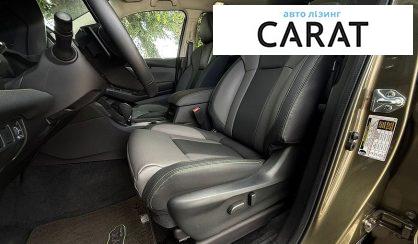 Subaru Ascent 2025