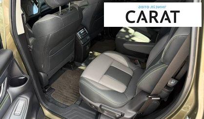 Subaru Ascent 2025