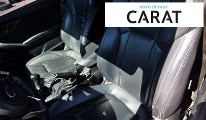 Subaru Impreza 2018