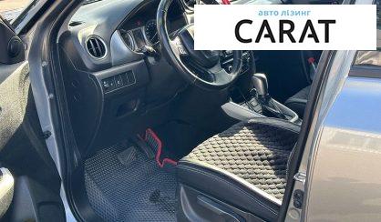 Suzuki Vitara 2017